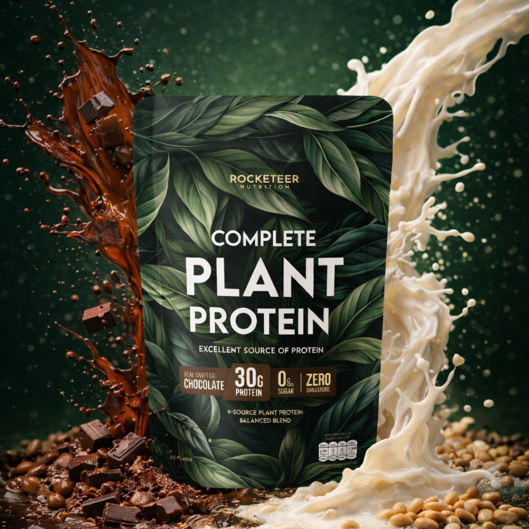 Plant Protein