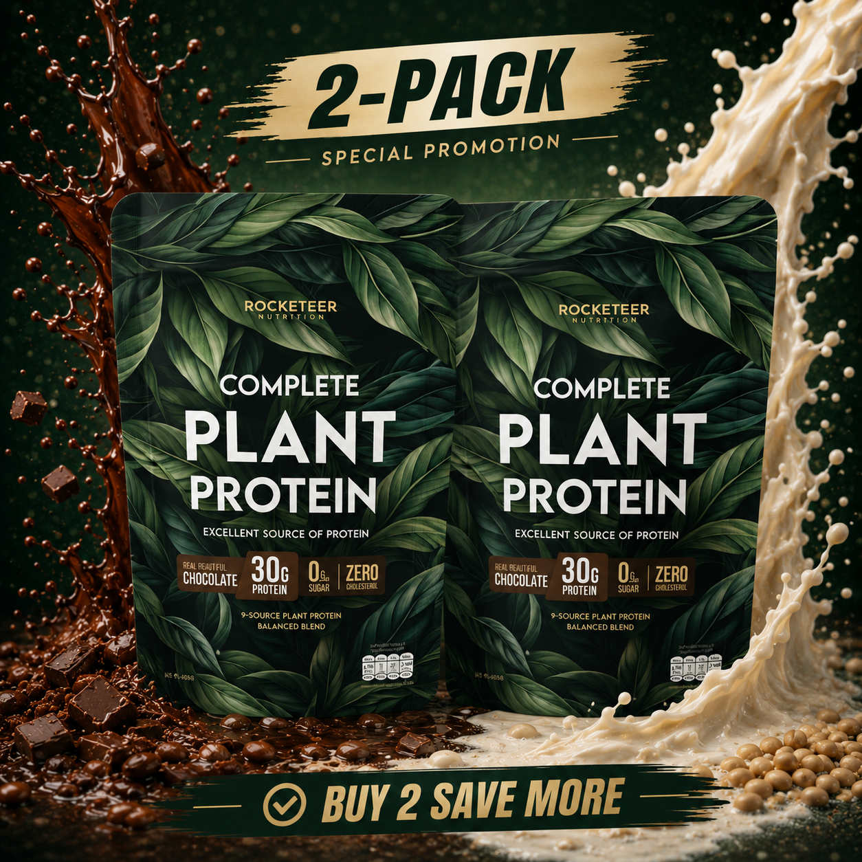 Plant Protein