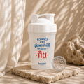The Ultimate Shaker - Slim Series - Just Eat