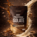 Lean Whey Protein Isolate - Coffee