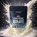 Lean Whey Protein Isolate - Yogurt